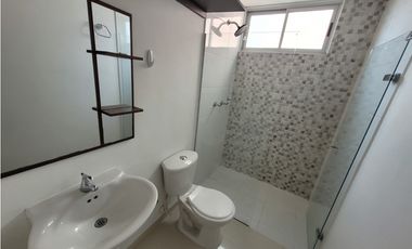 Venta De Apartaestudio Calle Larga, Sabaneta