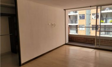 Venta De Apartaestudio Calle Larga, Sabaneta