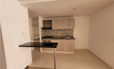Venta De Apartaestudio Calle Larga, Sabaneta