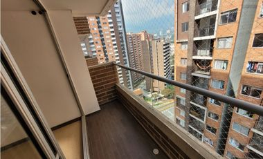 Venta De Apartaestudio Calle Larga, Sabaneta