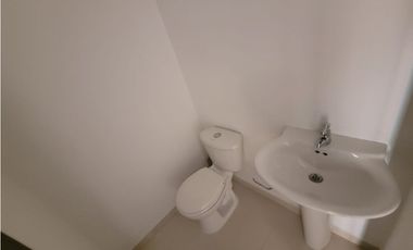 Venta De Apartaestudio Calle Larga, Sabaneta