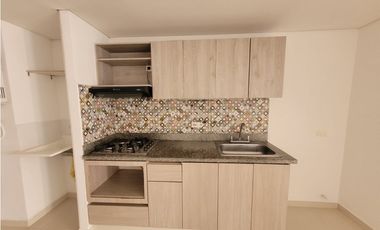Venta De Apartaestudio Calle Larga, Sabaneta