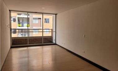 Venta De Apartaestudio Calle Larga, Sabaneta