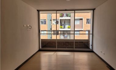 Venta De Apartaestudio Calle Larga, Sabaneta
