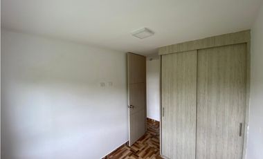 VENDO APTO CONJUNTO EL RETIRO CONDINA