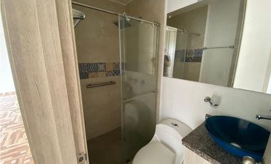 VENDO APTO CONJUNTO EL RETIRO CONDINA