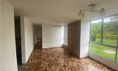 VENDO APTO CONJUNTO EL RETIRO CONDINA