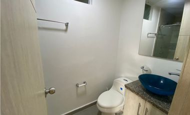 VENDO APTO CONJUNTO EL RETIRO CONDINA