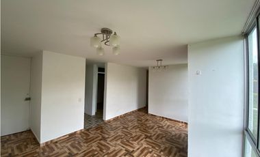 VENDO APTO CONJUNTO EL RETIRO CONDINA