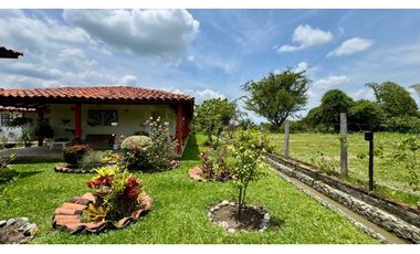 Finca campestre en venta | Tablones - Palmira, Valle del Cauca