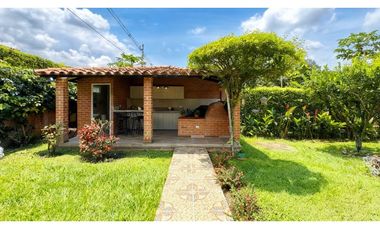 Finca campestre en venta | Tablones - Palmira, Valle del Cauca