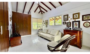 Finca campestre en venta | Tablones - Palmira, Valle del Cauca