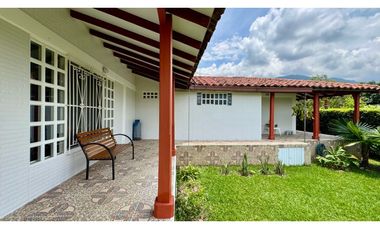 Finca campestre en venta | Tablones - Palmira, Valle del Cauca