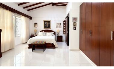Finca campestre en venta | Tablones - Palmira, Valle del Cauca