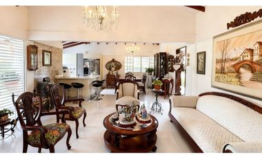 Finca campestre en venta | Tablones - Palmira, Valle del Cauca