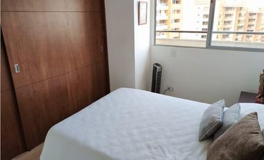 Venta De Apartamento Loma De Los Gonzales, Poblado, Medellin