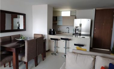 Venta De Apartamento Loma De Los Gonzales, Poblado, Medellin