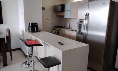 Venta De Apartamento Loma De Los Gonzales, Poblado, Medellin