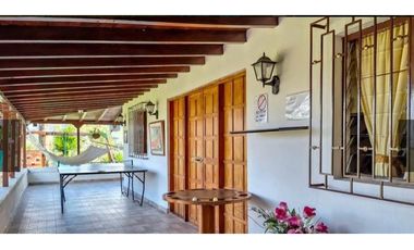 VENTA FINCA PEÑOL