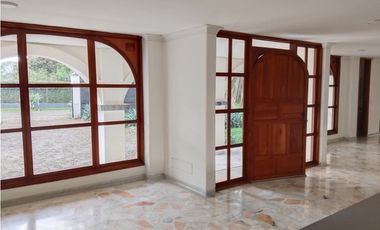 Casa campestre en renta – Cerritos, Pereira