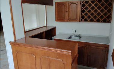 Casa campestre en renta – Cerritos, Pereira