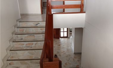 Casa campestre en renta – Cerritos, Pereira