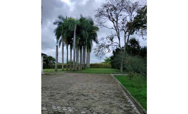 Casa campestre en renta – Cerritos, Pereira