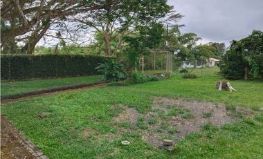 Casa campestre en renta – Cerritos, Pereira