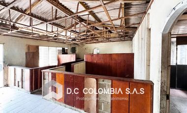EDIFICIO - BODEGA EN VENTA EN SAHAGUN - CÓRDOBA