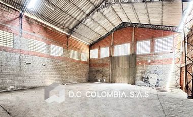 EDIFICIO - BODEGA EN VENTA EN SAHAGUN - CÓRDOBA