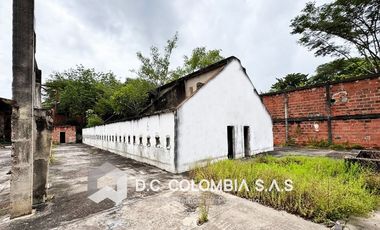 EDIFICIO - BODEGA EN VENTA EN SAHAGUN - CÓRDOBA