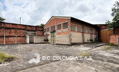 EDIFICIO - BODEGA EN VENTA EN SAHAGUN - CÓRDOBA