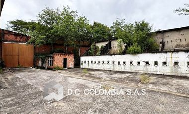 EDIFICIO - BODEGA EN VENTA EN SAHAGUN - CÓRDOBA