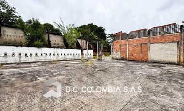EDIFICIO - BODEGA EN VENTA EN SAHAGUN - CÓRDOBA