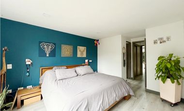 Venta de apartamento en el Poblado Medellín, sector Club Campestre