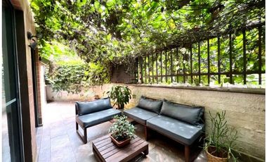 Venta de apartamento en el Poblado Medellín, sector Club Campestre