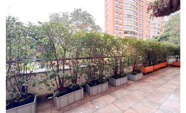 Venta de apartamento en el Poblado Medellín, sector Club Campestre