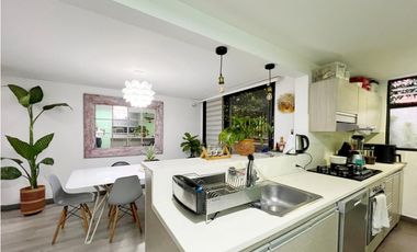 Venta de apartamento en el Poblado Medellín, sector Club Campestre