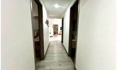 Venta de apartamento en el Poblado Medellín, sector Club Campestre