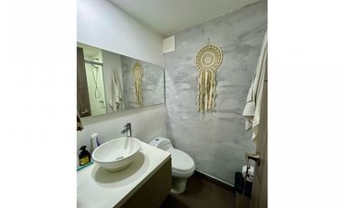 Venta de apartamento en el Poblado Medellín, sector Club Campestre