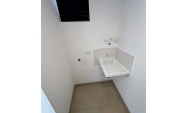APARTAMENTO PARA ESTRENAR SECTOR ESTADIO CENTENARIO