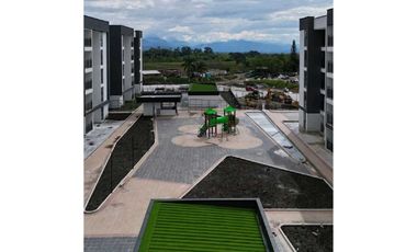 APARTAMENTO PARA ESTRENAR SECTOR ESTADIO CENTENARIO