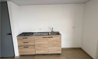 APARTAMENTO PARA ESTRENAR SECTOR ESTADIO CENTENARIO