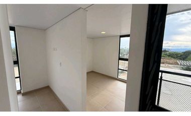 APARTAMENTO PARA ESTRENAR SECTOR ESTADIO CENTENARIO
