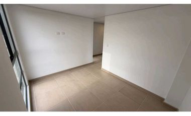 APARTAMENTO PARA ESTRENAR SECTOR ESTADIO CENTENARIO