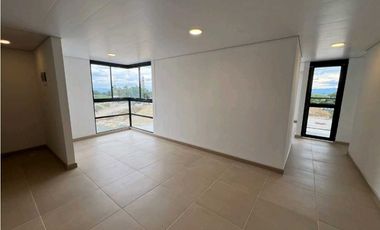 APARTAMENTO PARA ESTRENAR SECTOR ESTADIO CENTENARIO