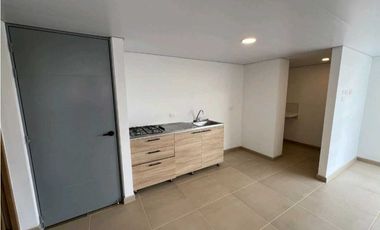 APARTAMENTO PARA ESTRENAR SECTOR ESTADIO CENTENARIO