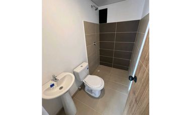 APARTAMENTO PARA ESTRENAR SECTOR ESTADIO CENTENARIO