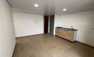 APARTAMENTO PARA ESTRENAR SECTOR ESTADIO CENTENARIO