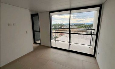 APARTAMENTO PARA ESTRENAR SECTOR ESTADIO CENTENARIO